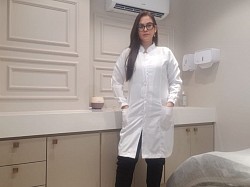 Dra Jessica Fernades Esteta Corporal e Facial