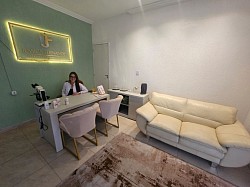 Consultorio de Estetica Corporal e Facial JF